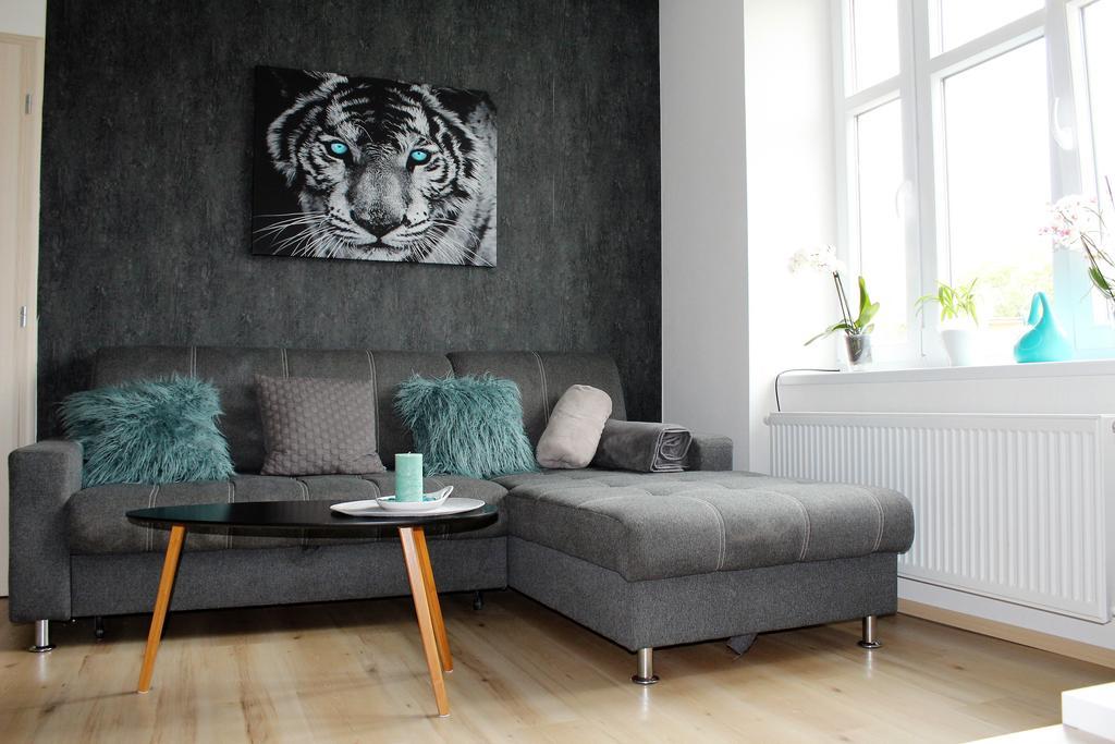 Apartman Doma Йичин Экстерьер фото